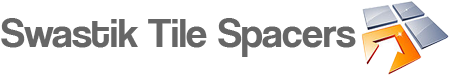 Swastik Tile Spacers