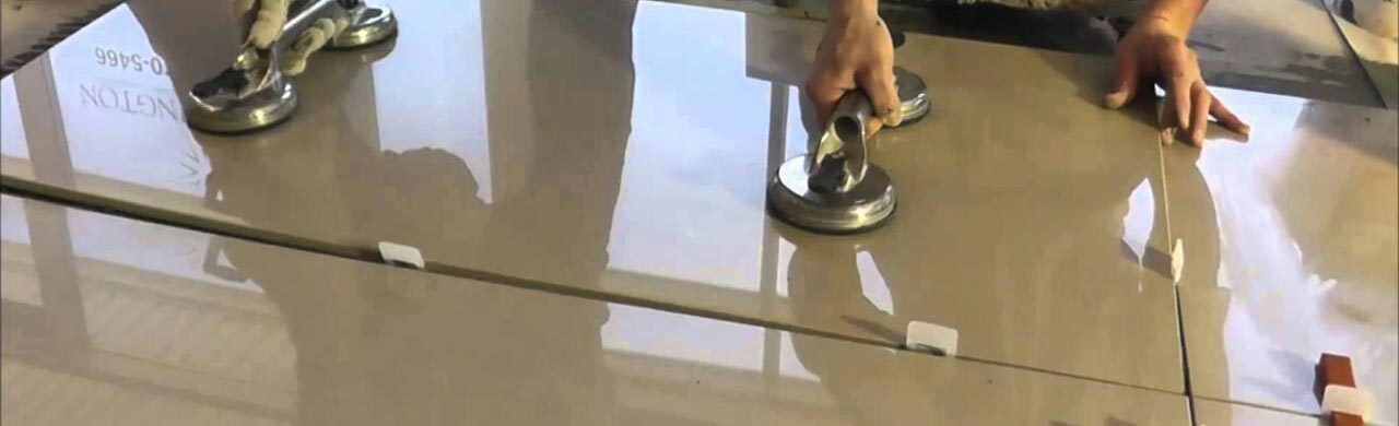 Swastik Tile Spacers