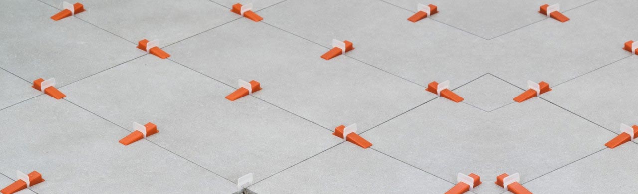 Swastik Tile Spacers